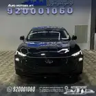 فورد تورس ترند 2026 كاش وتقسيط اسعارنا غير