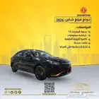 دونج فينج شاين E1 2026