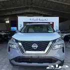 نيسان اكس تريل 5 و 7 راكب بدون دبل بافضل سعر لدينا