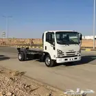 ايسوزو ديانا 4 طن شاص طويل و قصير 2025 كاش اقساط موجود