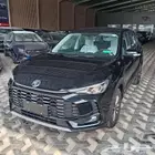 ام جي ZS ستاندر الشكل الجديد 2025