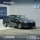 هونداي اكسنت فليت 2026 كاش واقساط