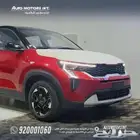 كيا سونيت ستاندر 2026 كاش واقساط