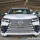 لكزز LX.600BB سعودي 2024