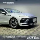 هونداي سوناتا كمفورت 2026 كاش وتقسيط