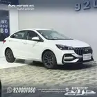 شيري اريزو 5 كمفورت موديل 2026 خليجي اقل سعر كاش وتقسيط