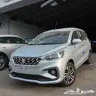 سوزوكي ارتيجا glx فل كامل