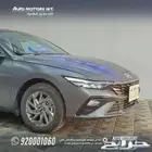 هيونداي النترا سمارت 2026 كاش او تقسيط