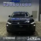 فورد توروس ترند اسود 2026 اقل سعر للكاش والتمويل