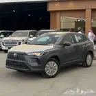 كورولا كروس LE موديل 2025