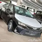 تويوتا كورلا 2.0 استاندر 2025
