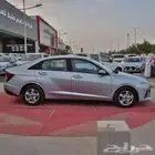 هيونداي اكسنت 2026 قير اوتماتيك بنزين