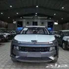 جاك Js6 جميع الفئات كاش وتمويل