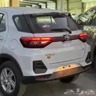 تويوتا رايز Xle 2026 كاش و اقساط