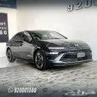 هونداي سوناتا 2026 متوفر باسعار مميزة وتسليم فوري