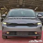 كيا K3 نص فل 2026 سيارتك القديمة مفتاحك لسيارتك الجديدة.