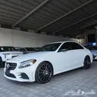 مرسيدس C300
