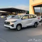 تويوتا انوفا GL بنزين 2026