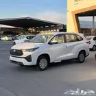 تويوتا انوفا بنزين GL 2026 سعودي