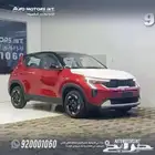 كيا سونيت ستاندر 2026 كاش واقساط