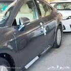 تويوتا كامري Eبلس هايبرد 2025