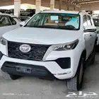 تويوتا فورشنر GX2.2.4 ديزل دبل 2025