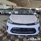 كيا بيجاس استاندر 2026 عروض نهاية العام من سفنز