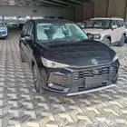 MG Zs ام جي زد اس استاندر 2025 الشكل الجديد