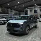 كيكس استاندر 2025 الشكل الجديد