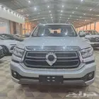 جريت وول باور ديزل دبل فل كامل محرك 2400 موديل 2025