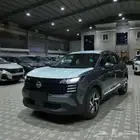 نيسان كيكس 2025 للبيع كاش او اقساط برواتب من 3600