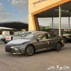 تويوتا كامرى LE هايبرد 2025 باقل سعر