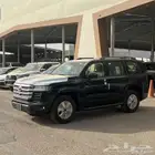تويوتا جكسار لاند كروزر بنزين L2 اقل سعر
