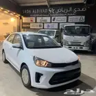 كيا بيجاس 2026 استندر طيس كاش وتقسيط