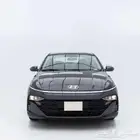 هيونداي اكسنت - 2026 - فليت