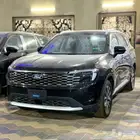 فورد تيريتوري ترند 2026