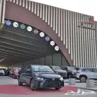 متوفر تويوتا يارس واى يلص 2026 مبيعات شركات وبنوك