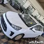 كيا بيجاس أصفااار 2026 بسعر حصري