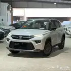 تويوتا اوربان كروزر 2026