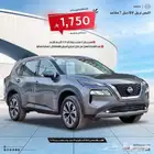 نيسان اكستريل 2025 SL مبيعات بنوك وشركات