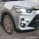 تويوتا رايز ليمتد 2024