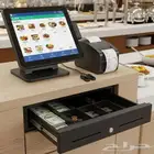 جهاز كاشير لمطعم i5 باقل سعر عرض حتى نفاذ الكميه