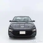 هيونداي اكسنت - 2026 - فليت ومتوفر سمارت