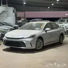 تويوتا كامري LE بنزين 2025