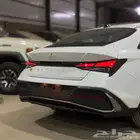 هيونداي النترا سمارت بلس GL. موديل 2026