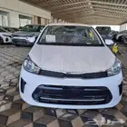 كيا بيجاس استاندر 2026