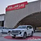 تويوتا لاند كروزر GXR4بنزين