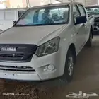 ايسوزو غمارتين استاندر ديزل بدون دبل 2025