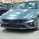 هونداي النترا محرك2.0 مودل 2025