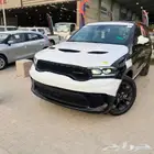 دودج دورانجون 2025 فل كامل GT